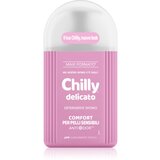 Chilly Delicate gel za intimno higieno z dozirno črpalko 300 par | Shoptok.si