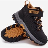 Big Star Children's Snow Boots With Velcro Big Star | shoptok.hr