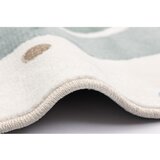 FD Zeleni/boje slonovače dječji tepih ø133 cm Joyful Mint – | shoptok.hr