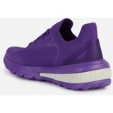Geox Purple women's sneakers Spherica Actif - Women's | Eponuda.ba