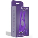 Toyjoy Vibracijski erekcijski obroček Joy Ride To Paradise (R10682) | Shoptok.si