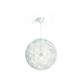 Philips luster ring, 1x60w, beli | ePonuda.com