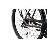 Capriolo Victoria Gents Trek 2.9 braon (922914-SI-56) | ePonuda.com