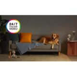  Homeguard 2K Unutarnja IP kamera PTZ, AI detekcija | shoptok.hr
