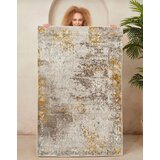  tepih za dnevni boravak 180x120cm TG-1166 - zlatno nijansiranje | Eponuda.com