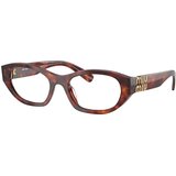 Miu Miu MU03WV 21C1O1 M (51) Havana/Kristalna | Shoptok.si