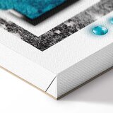  Slika - Turquoise blizzard 200x100 | shoptok.hr