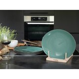 Creatable Set Krožnikov Za Zrezke Green, 4-Delni | Shoptok.si