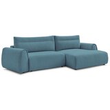 Bobochic Paris Plava kutna garnitura Aden – | shoptok.hr
