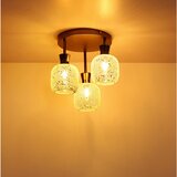 Globo STROPNA SVETILKA BROKANA 33/30,5 cm | Shoptok.si