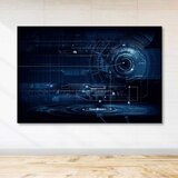 Wallity Slika DEV03397100140, 100x140 cm | ePonuda.com