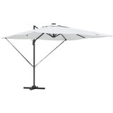  Suncobran Pijesak 286 x 284 x 270 cm Aluminij i poliester | Eponuda.ba