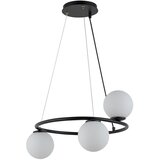  Luster na sajli GAMA 3xG9/12W/230V crna | Eponuda.com