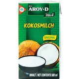 Aroy d Kokosovo mleko - 500 ml u