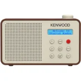 CR-M25DAB-T Prijenosni DAB+ s radio ASA funkcijom upozorenja mocca