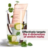 Clarins body partner stretch mark expert krema protiv strija 175 ml za žene | shoptok.hr