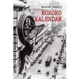 Muharem Bazdulj - Rokoko kalendar