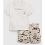 GAP Baby T-shirt & Shorts - Boys Cijene