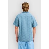 Billabong Carry On Shirt blue fog | Shoptok.si