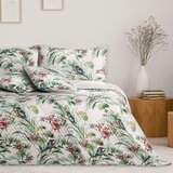 AmeliaHome Prekrivač Kingfisher 170x270 cm, bijela Slike