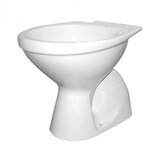 Rossetti WC šolja bela Simplon Pro
