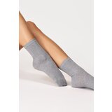 Milena Ženske čarape Basic Color | shoptok.hr