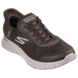 Skechers Modne superge GO WALK Flex - Smooth Motion Kostanjeva | Shoptok.si