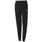 Puma Teamgoal 23 Casuals Pants JR Crna | shoptok.hr
