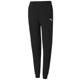 Puma Teamgoal 23 Casuals Pants JR Crna