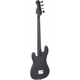  Električna bas gitara za početnike s torbom crna 4/4 46 " | Eponuda.com