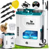 Plonos PL-603 baterijska prskalica s miješalicom | shoptok.hr