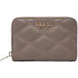 Guess Velika ženska denarnica SWQG96 32140 Rjava | Shoptok.si