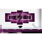  Slika - Rhythm of purple 200x100 | shoptok.hr