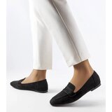 Gemre Black Thayerville Loafers | shoptok.hr