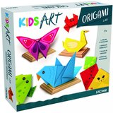 Lisciani Dječja umjetnost: Origami laboratorij - Lisciani Cijene