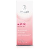 Weleda Almond Soothing olje za občutljivo kožo 50 ml za ženske Cene