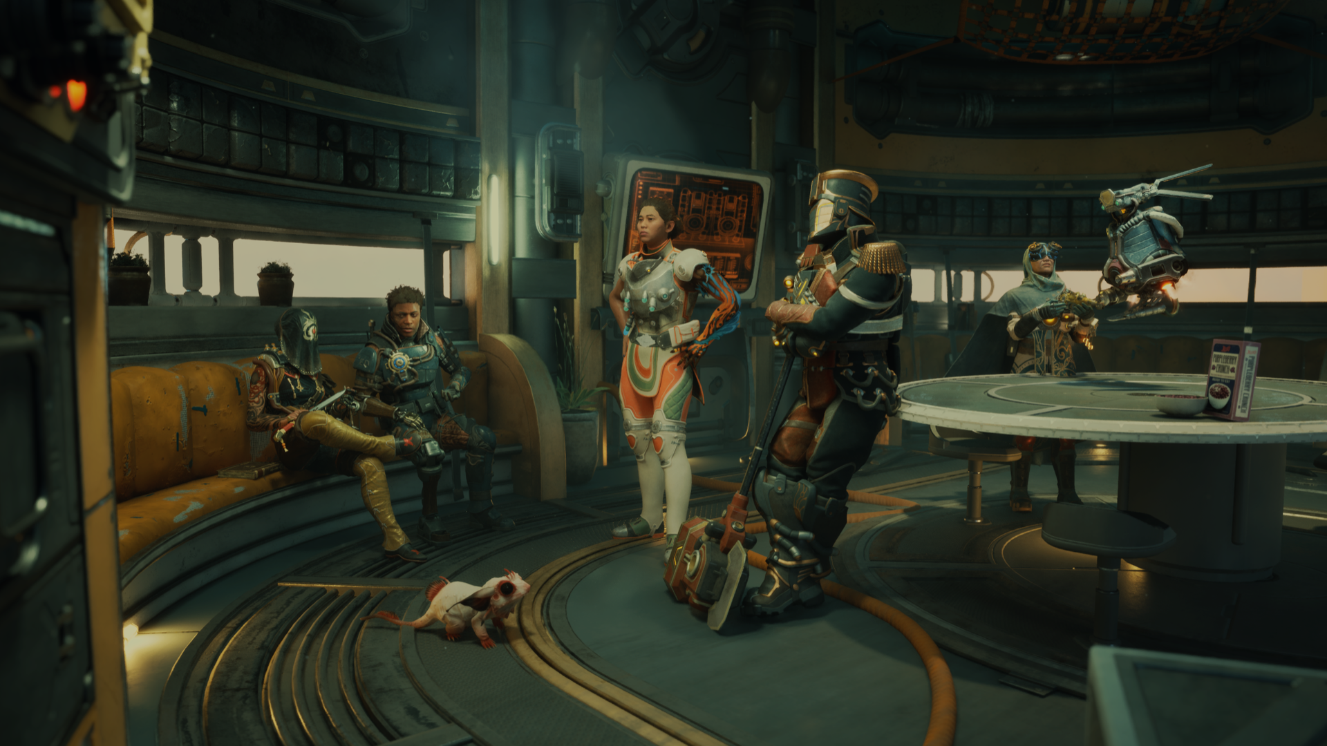 Xbox Game Studios The Outer Worlds 2 (Playstation 5) | Shoptok.si