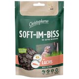 Christopherus soft imbiss - poslastica za pse (losos) 125g | ePonuda.com