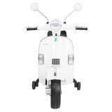  Licenčni motor na akumulator Vespa - bela | Shoptok.si