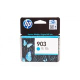 HP 903 Cyan Original Ink Cartridge | shoptok.hr