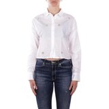 Only Srajce & Bluze 15371587 Bela Cene