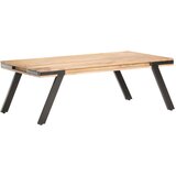  Klub stolić 114x65x40 cm Masivno drvo manga | shoptok.hr