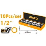 SET NASADNIH KLJUČEVA 10/1 1/2 HKTS12101