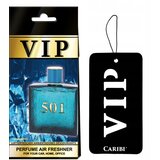 VIP Parfemska jelkica 501 crna Cene