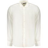 North Sails Srajce z dolgimi rokavi 664437000bi01012xl Bela | Shoptok.si