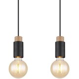 Globo viseča svetilka matti 75/8/120 cm E27 | Shoptok.si