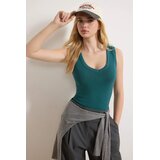 TRENDYOLMILLA Ženska majica TWOSS25AL00022, Plava | Eponuda.com