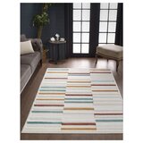 Conceptum Hypnose Tepih 0913A, Pravougaoni, 140 x 200 cm, Šareni | Eponuda.ba