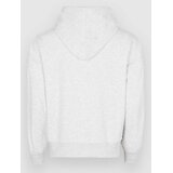 O'neill Noos Wow Pulover s kapuco white melange | Shoptok.si