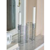 Bloomingville Metalni svijećnjak Wavela – | shoptok.hr